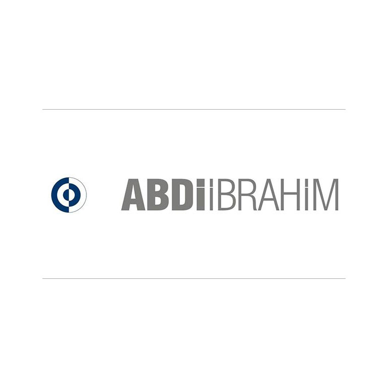 ABDİ İBRAHİM İLAÇ