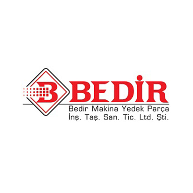 BEDİR MAKİNA