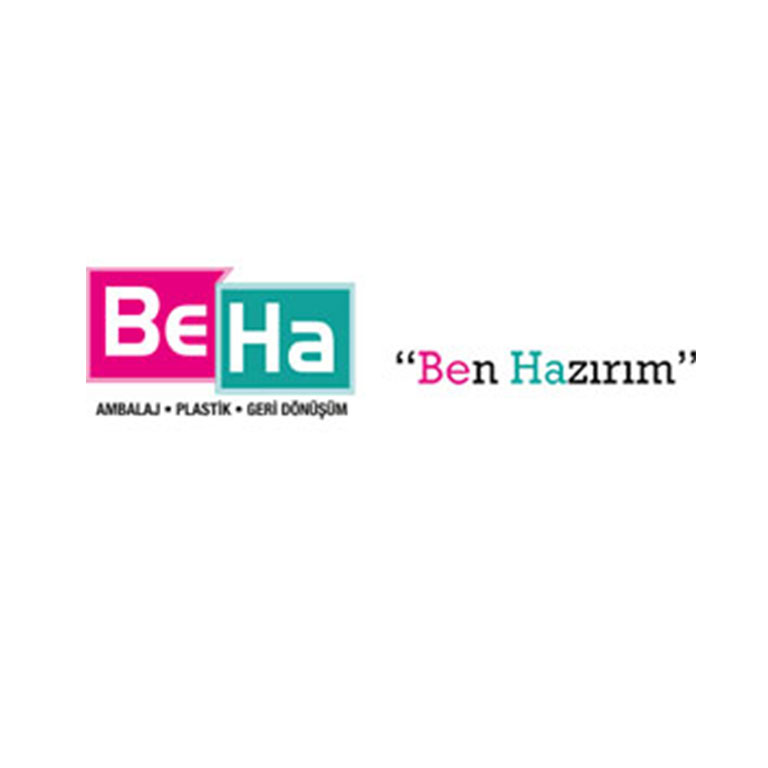 BE-HA PLASTİK