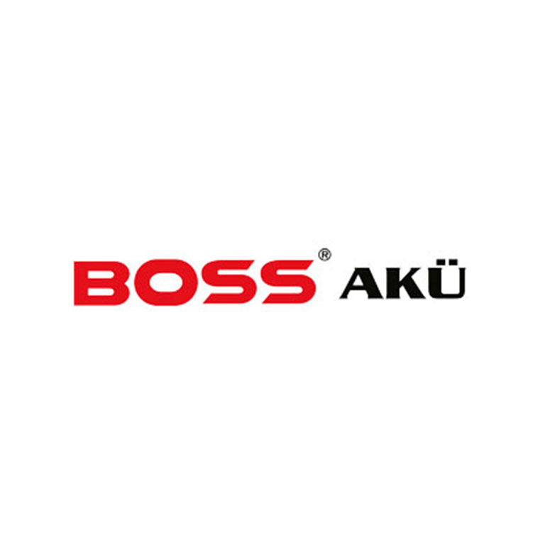 BOSS AKÜ