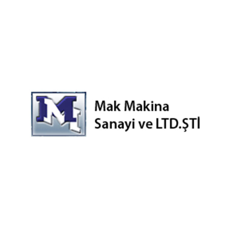 MAK MAKİNA