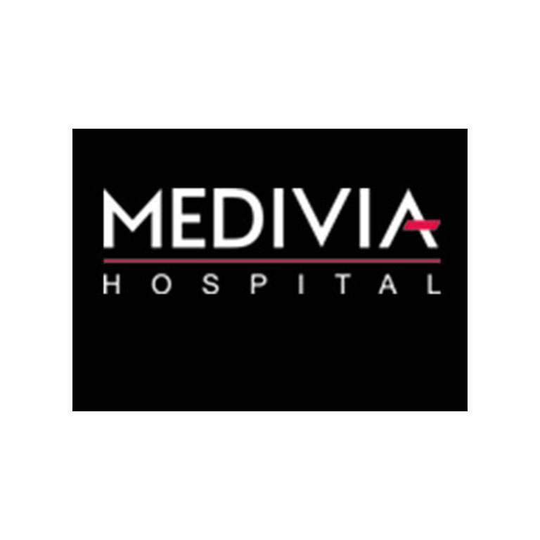 MEDIVIA HOSPITAL