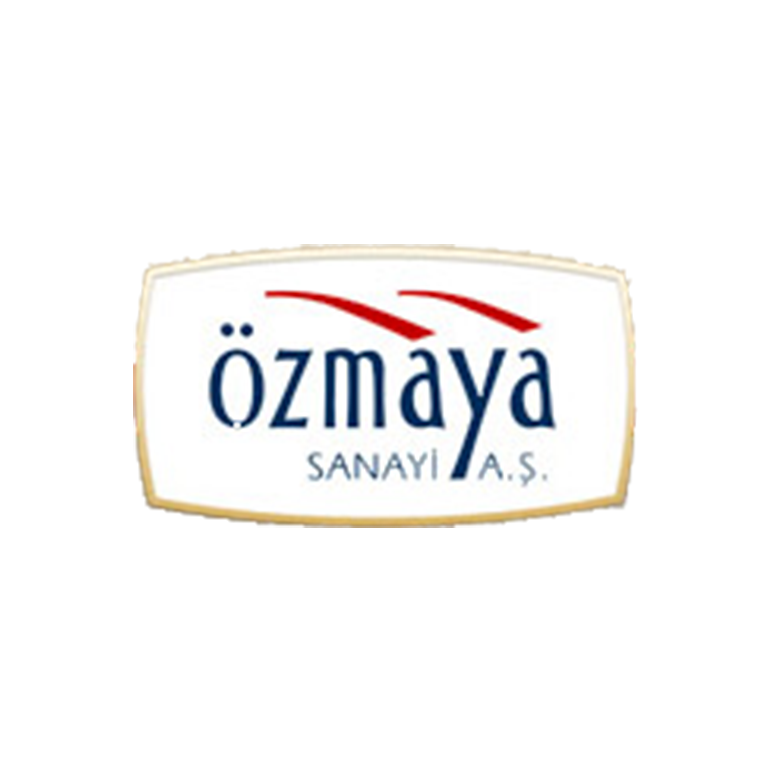 ÖZMAYA SANAYİ A.Ş.